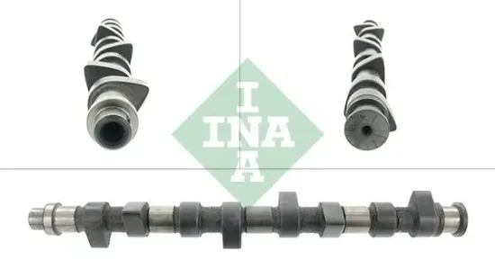 Nockenwelle Schaeffler INA 428 0153 10 Bild Nockenwelle Schaeffler INA 428 0153 10