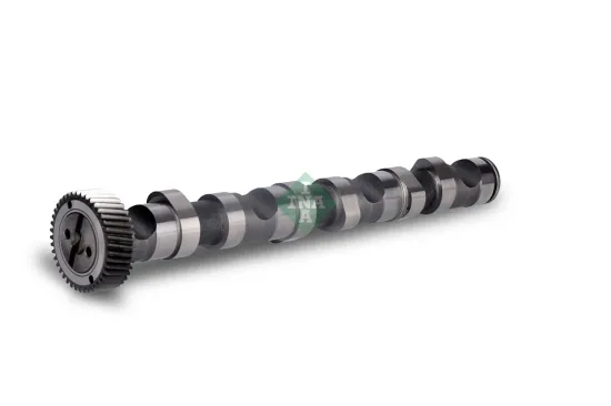Nockenwelle Auslassseite für Zylinder 1-3 Schaeffler INA 428 0155 10 Bild Nockenwelle Auslassseite für Zylinder 1-3 Schaeffler INA 428 0155 10