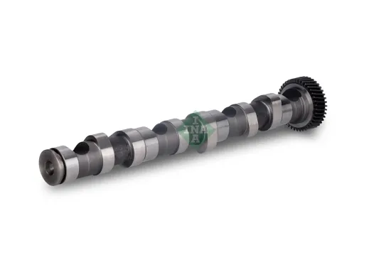 Nockenwelle Auslassseite für Zylinder 1-3 Schaeffler INA 428 0155 10 Bild Nockenwelle Auslassseite für Zylinder 1-3 Schaeffler INA 428 0155 10