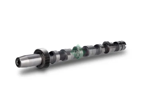 Nockenwelle Einlassseite für Zylinder 4-6 Schaeffler INA 428 0157 10 Bild Nockenwelle Einlassseite für Zylinder 4-6 Schaeffler INA 428 0157 10