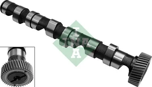 Nockenwelle Auslassseite für Zylinder 4-6 Schaeffler INA 428 0158 10