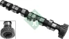 Nockenwelle Auslassseite für Zylinder 4-6 Schaeffler INA 428 0158 10 Bild Nockenwelle Auslassseite für Zylinder 4-6 Schaeffler INA 428 0158 10