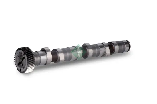 Nockenwelle Auslassseite für Zylinder 4-6 Schaeffler INA 428 0158 10 Bild Nockenwelle Auslassseite für Zylinder 4-6 Schaeffler INA 428 0158 10