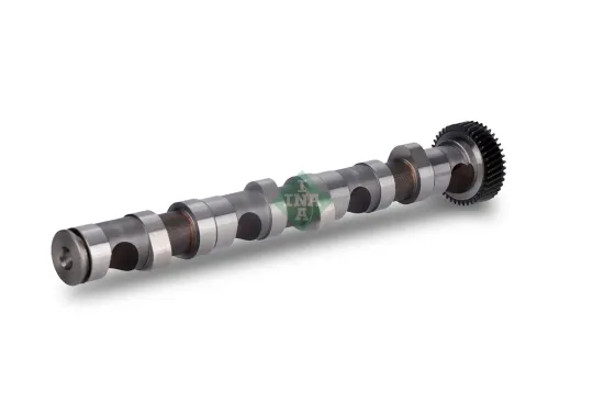 Nockenwelle Auslassseite für Zylinder 4-6 Schaeffler INA 428 0158 10 Bild Nockenwelle Auslassseite für Zylinder 4-6 Schaeffler INA 428 0158 10