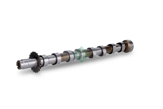 Nockenwelle Einlassseite Schaeffler INA 428 0160 10 Bild Nockenwelle Einlassseite Schaeffler INA 428 0160 10