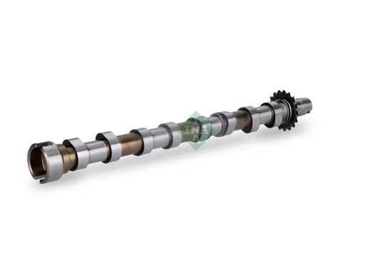 Nockenwelle Einlassseite Schaeffler INA 428 0160 10 Bild Nockenwelle Einlassseite Schaeffler INA 428 0160 10