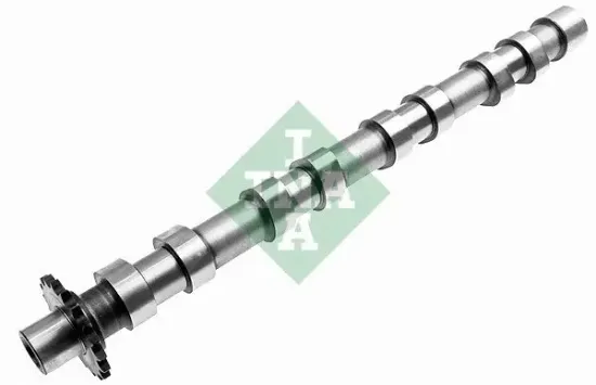 Nockenwelle Einlassseite Schaeffler INA 428 0160 10 Bild Nockenwelle Einlassseite Schaeffler INA 428 0160 10