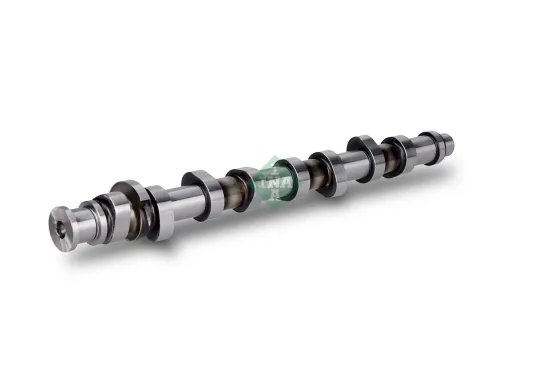Nockenwelle Schaeffler INA 428 0161 10 Bild Nockenwelle Schaeffler INA 428 0161 10