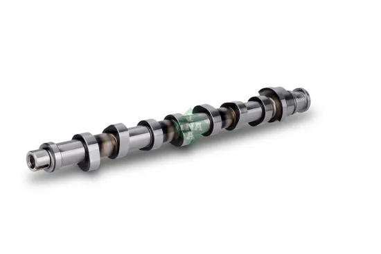 Nockenwelle Schaeffler INA 428 0161 10 Bild Nockenwelle Schaeffler INA 428 0161 10