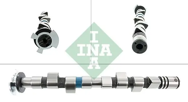 Nockenwelle Schaeffler INA 428 0166 10