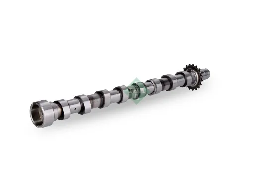 Nockenwelle Auslassseite Schaeffler INA 428 0168 10 Bild Nockenwelle Auslassseite Schaeffler INA 428 0168 10