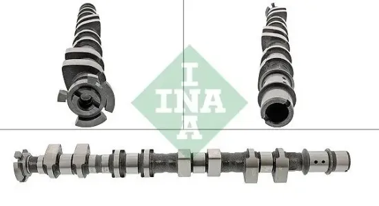 Nockenwelle Einlassseite Schaeffler INA 428 0175 10 Bild Nockenwelle Einlassseite Schaeffler INA 428 0175 10