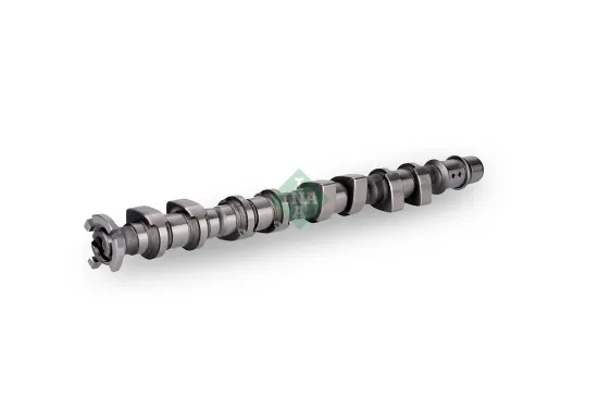 Nockenwelle Auslassseite Schaeffler INA 428 0176 10 Bild Nockenwelle Auslassseite Schaeffler INA 428 0176 10