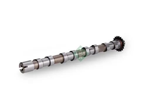 Nockenwelle Einlassseite Schaeffler INA 428 0189 10 Bild Nockenwelle Einlassseite Schaeffler INA 428 0189 10