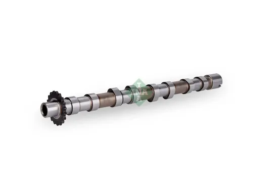 Nockenwelle Einlassseite Schaeffler INA 428 0189 10 Bild Nockenwelle Einlassseite Schaeffler INA 428 0189 10