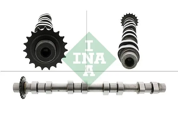 Nockenwelle Schaeffler INA 428 0204 10