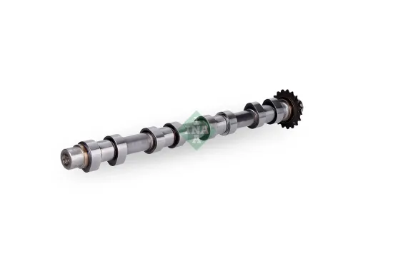 Nockenwelle Einlassseite Schaeffler INA 428 0204 10 Bild Nockenwelle Einlassseite Schaeffler INA 428 0204 10