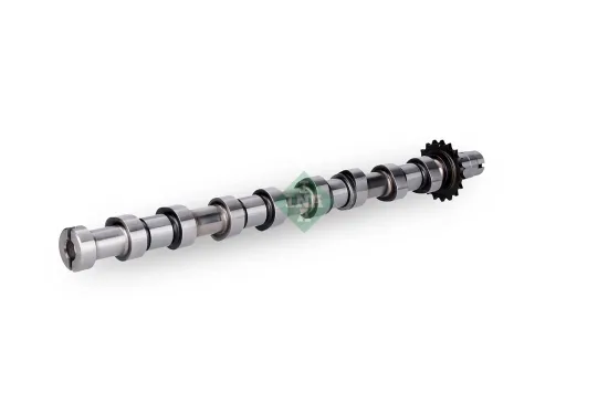 Nockenwelle Auslassseite Schaeffler INA 428 0205 10 Bild Nockenwelle Auslassseite Schaeffler INA 428 0205 10