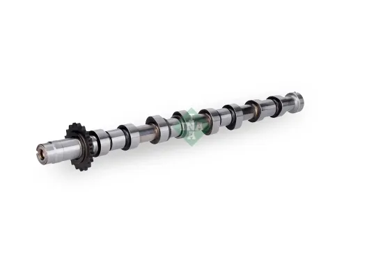 Nockenwelle Auslassseite Schaeffler INA 428 0205 10 Bild Nockenwelle Auslassseite Schaeffler INA 428 0205 10