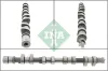 Nockenwelle Auslassseite Schaeffler INA 428 0213 10 Bild Nockenwelle Auslassseite Schaeffler INA 428 0213 10