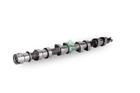 Nockenwelle Auslassseite Schaeffler INA 428 0213 10 Bild Nockenwelle Auslassseite Schaeffler INA 428 0213 10