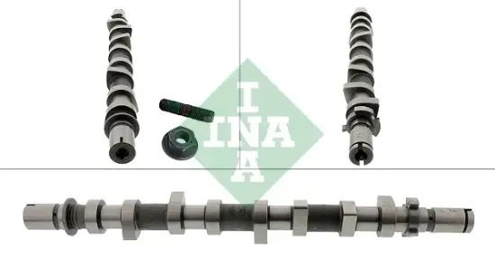 Nockenwelle Schaeffler INA 428 0252 10 Bild Nockenwelle Schaeffler INA 428 0252 10