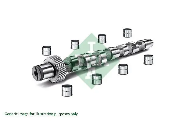 Nockenwellensatz Schaeffler INA 428 0034 30 Bild Nockenwellensatz Schaeffler INA 428 0034 30