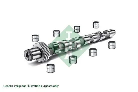 Nockenwellensatz Schaeffler INA 428 0035 30 Bild Nockenwellensatz Schaeffler INA 428 0035 30