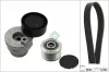Keilrippenriemensatz Schaeffler INA 529 0015 20