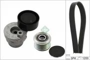 Keilrippenriemensatz Schaeffler INA 529 0015 20