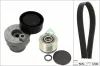 Keilrippenriemensatz Schaeffler INA 529 0015 21