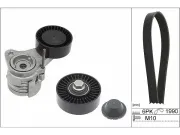 Keilrippenriemensatz Schaeffler INA 529 0043 10