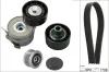 Keilrippenriemensatz Schaeffler INA 529 0046 20