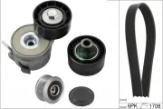 Keilrippenriemensatz Schaeffler INA 529 0046 20
