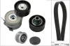 Keilrippenriemensatz Schaeffler INA 529 0046 24