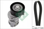 Keilrippenriemensatz Schaeffler INA 529 0103 10