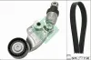 Keilrippenriemensatz Schaeffler INA 529 0119 10