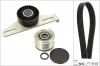 Keilrippenriemensatz Schaeffler INA 529 0145 20