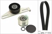 Keilrippenriemensatz Schaeffler INA 529 0145 20