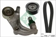 Keilrippenriemensatz Schaeffler INA 529 0152 10