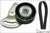 Keilrippenriemensatz Schaeffler INA 529 0178 10