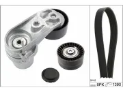 Keilrippenriemensatz Schaeffler INA 529 0210 10