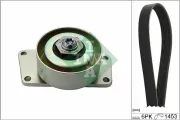 Keilrippenriemensatz Schaeffler INA 529 0216 10
