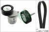 Keilrippenriemensatz Schaeffler INA 529 0219 10