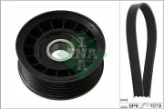 Keilrippenriemensatz Schaeffler INA 529 0232 10