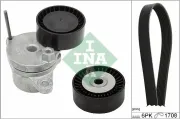 Keilrippenriemensatz Schaeffler INA 529 0310 10