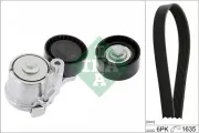 Keilrippenriemensatz Schaeffler INA 529 0311 10