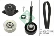 Keilrippenriemensatz Schaeffler INA 529 0314 10