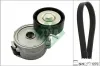 Keilrippenriemensatz Schaeffler INA 529 0315 10
