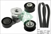 Keilrippenriemensatz Schaeffler INA 529 0322 10